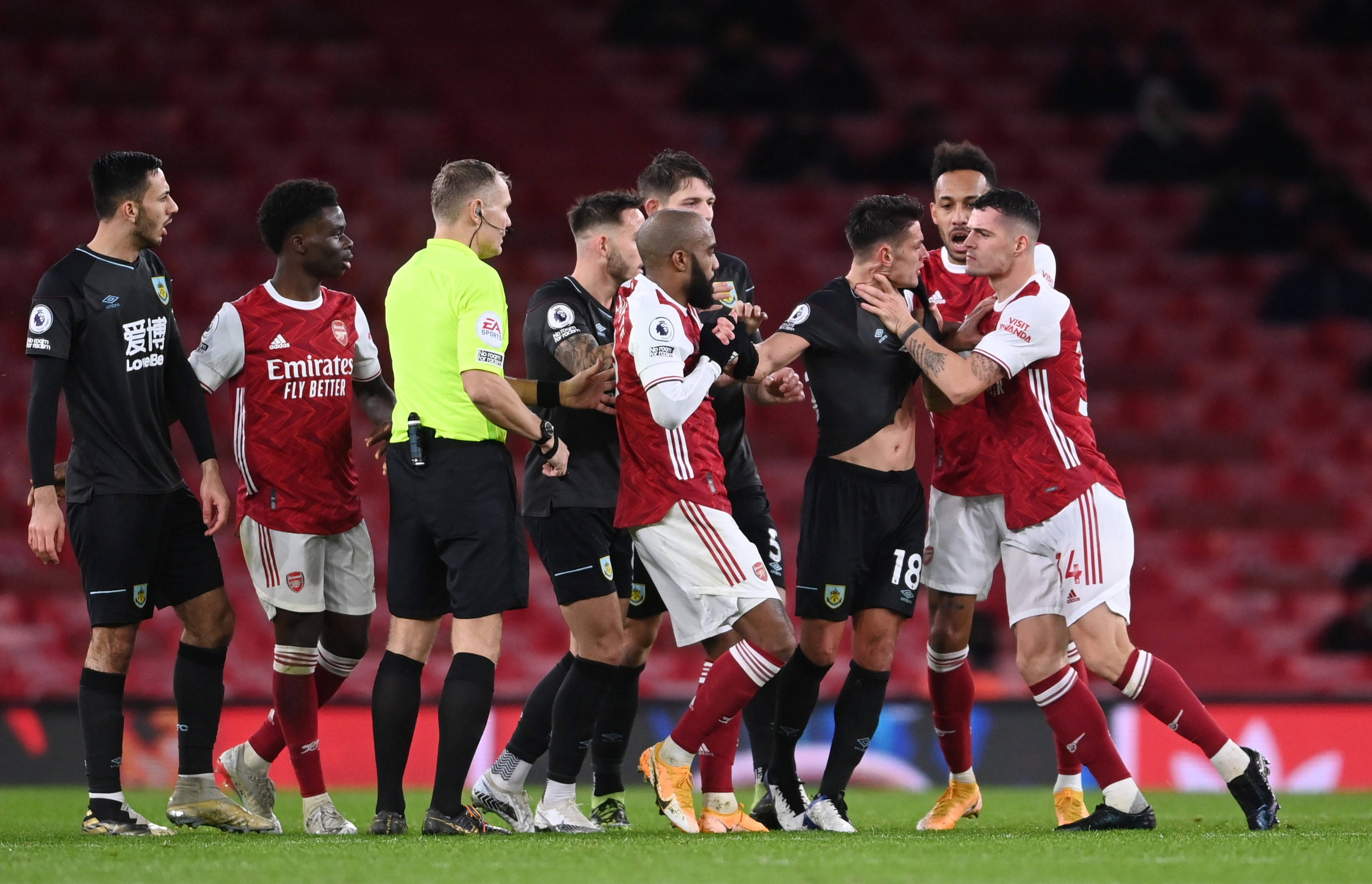 於近年來的 於近年來的