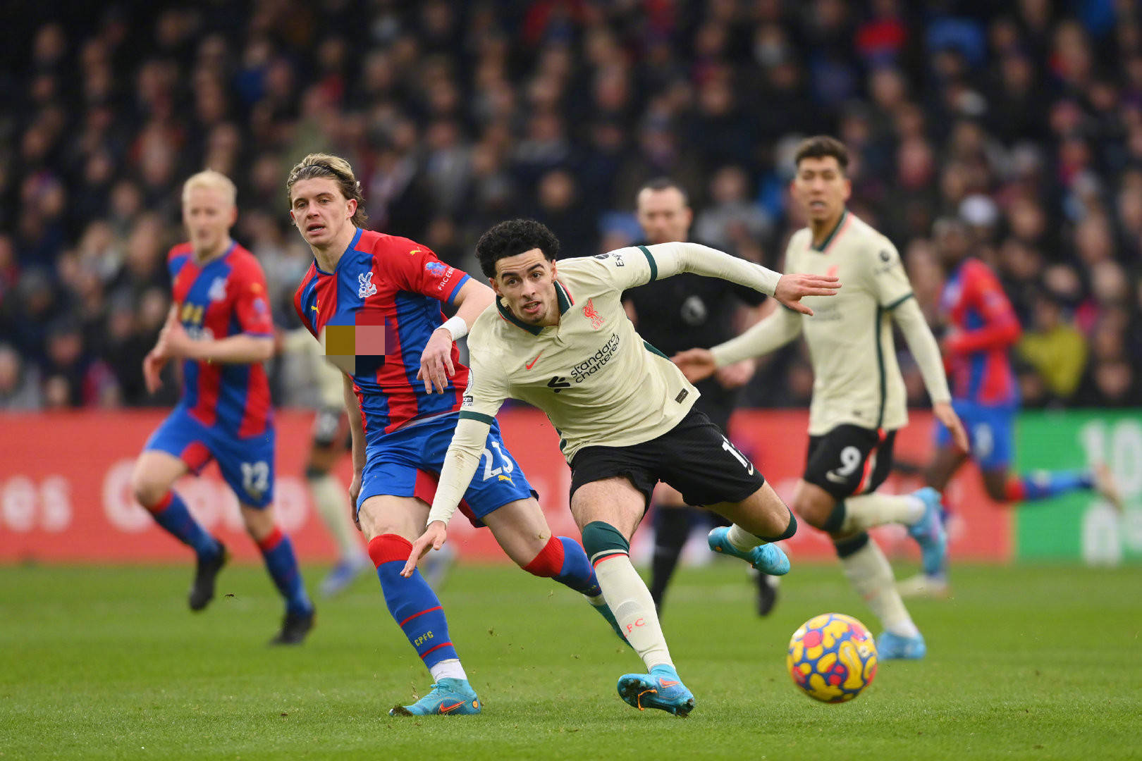 的最终走向 的最终走向